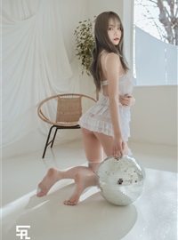 Yuna - NO.01 SAINT Photolife  Growing Up Vol.1(34)